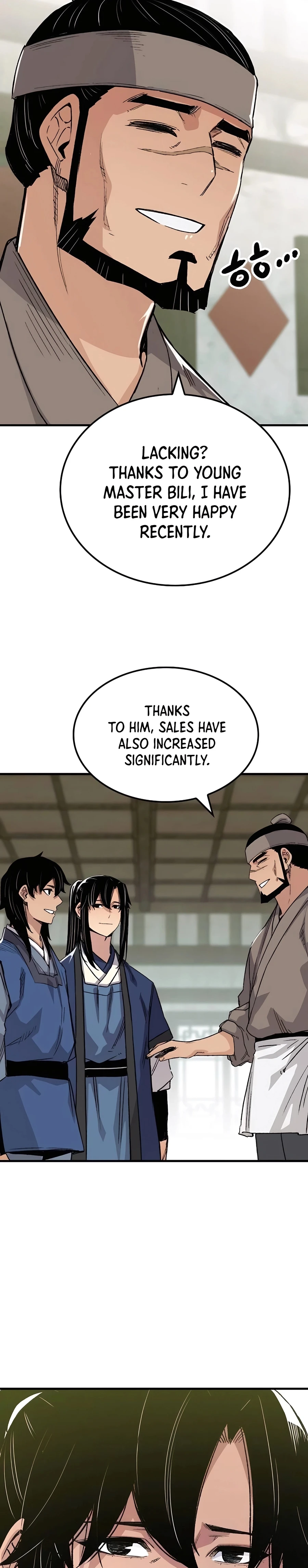Reborn As The Heavenly Demon Chapter 49 - Page 38