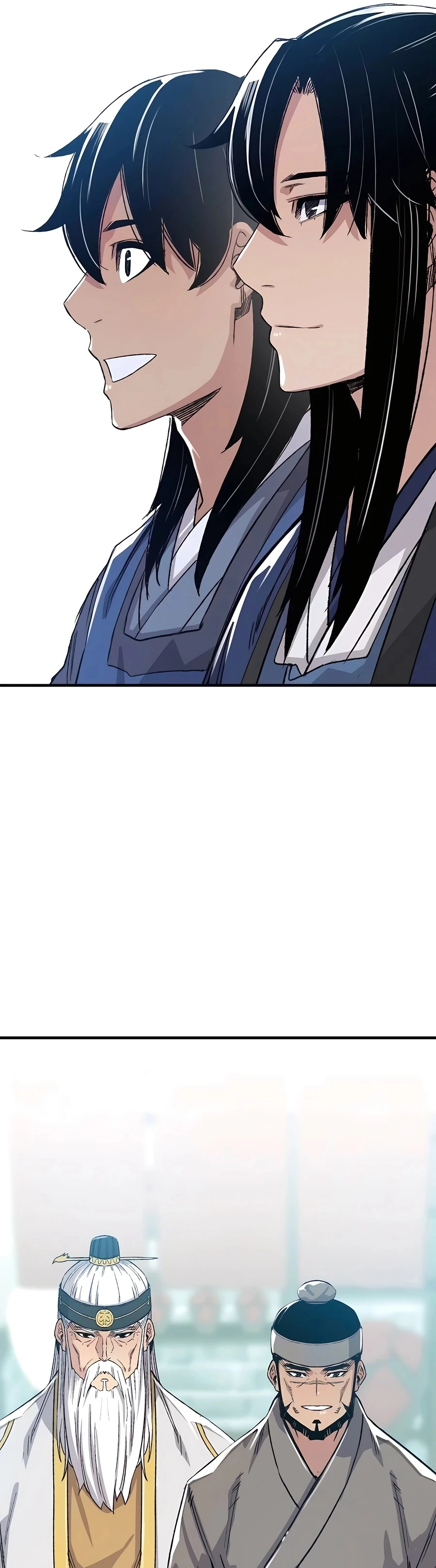 Reborn As The Heavenly Demon Chapter 49 - Page 40