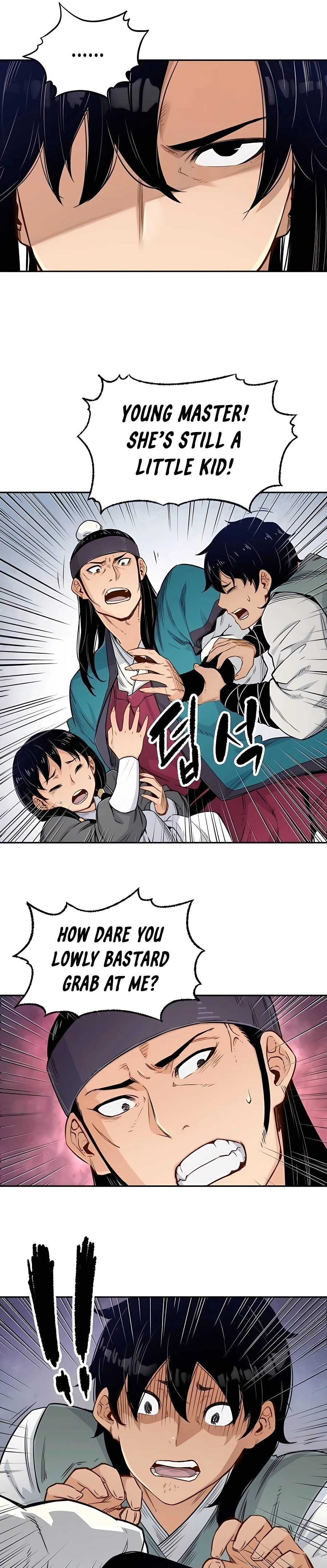 Reborn As The Heavenly Demon Chapter 5 - Page 13