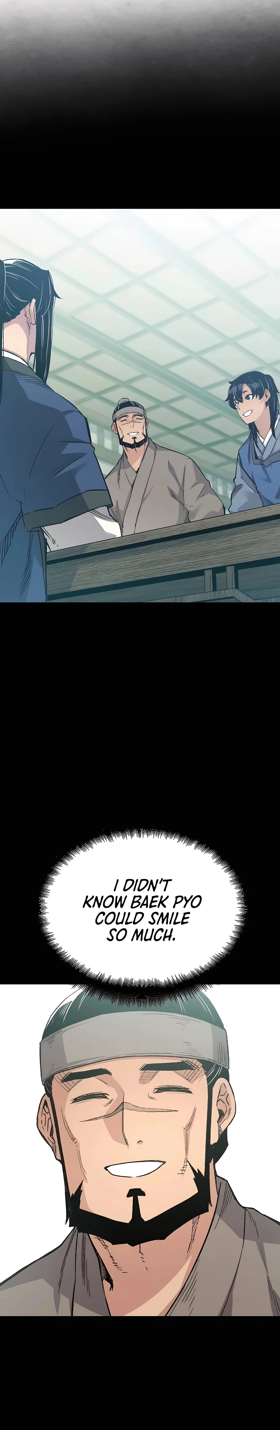 Reborn As The Heavenly Demon Chapter 50 - Page 3
