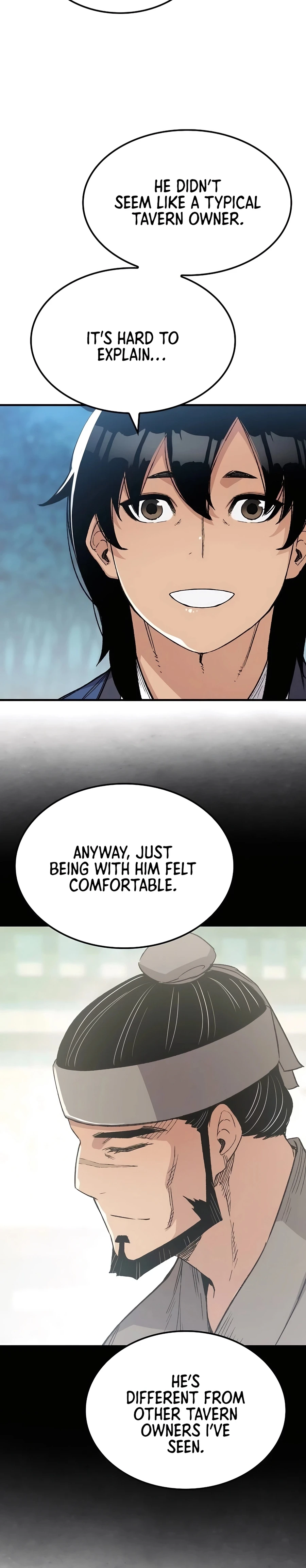 Reborn As The Heavenly Demon Chapter 50 - Page 6