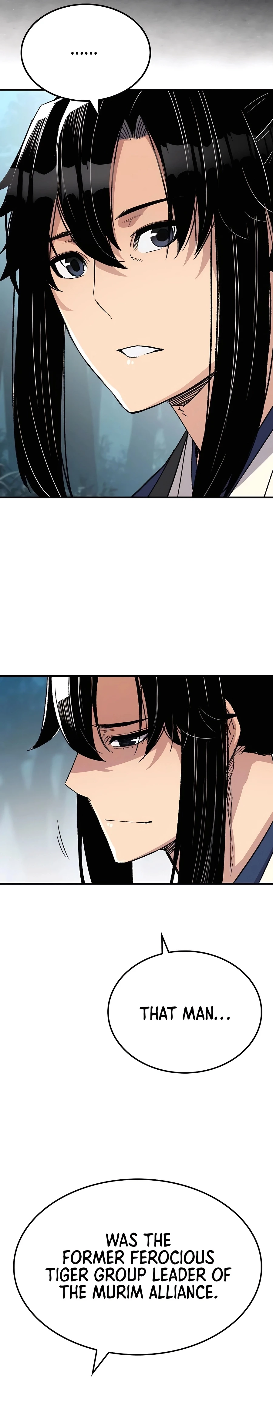 Reborn As The Heavenly Demon Chapter 50 - Page 7