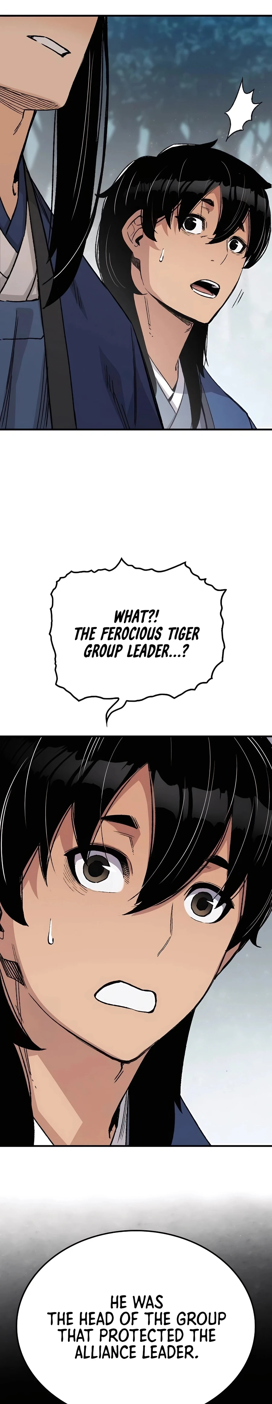 Reborn As The Heavenly Demon Chapter 50 - Page 8