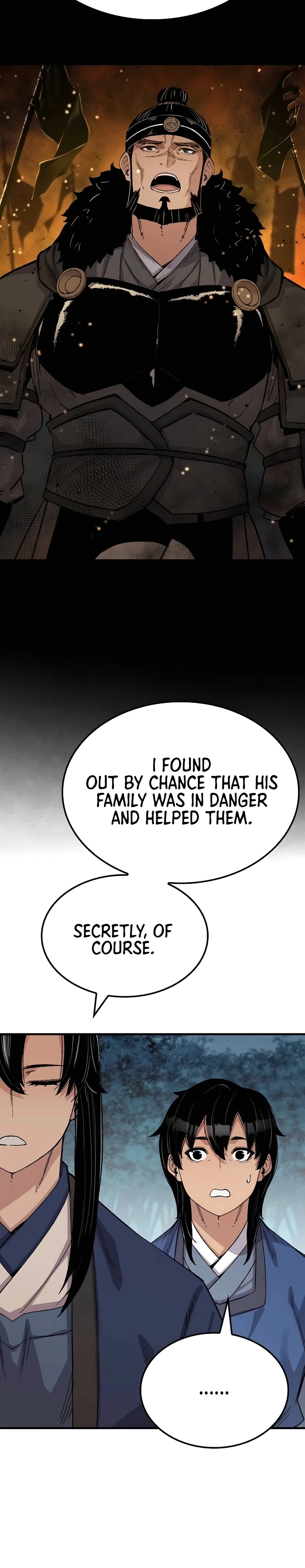 Reborn As The Heavenly Demon Chapter 50 - Page 9