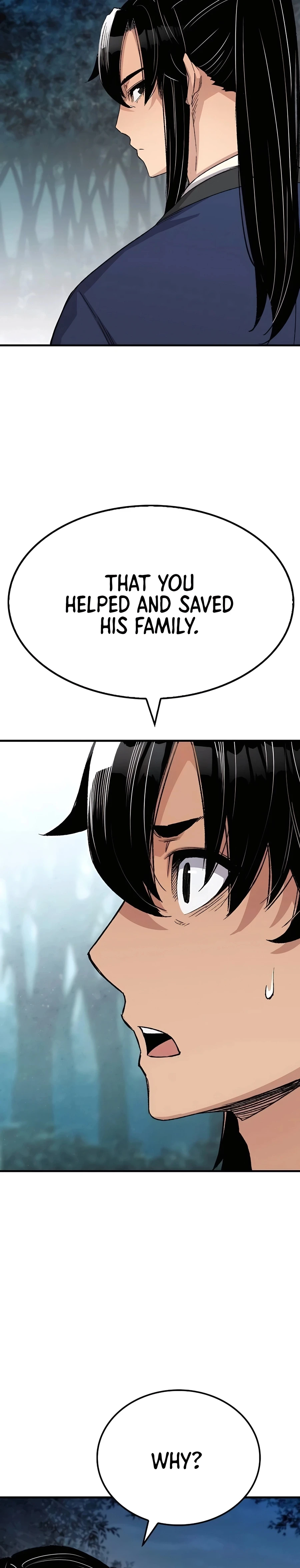 Reborn As The Heavenly Demon Chapter 50 - Page 11
