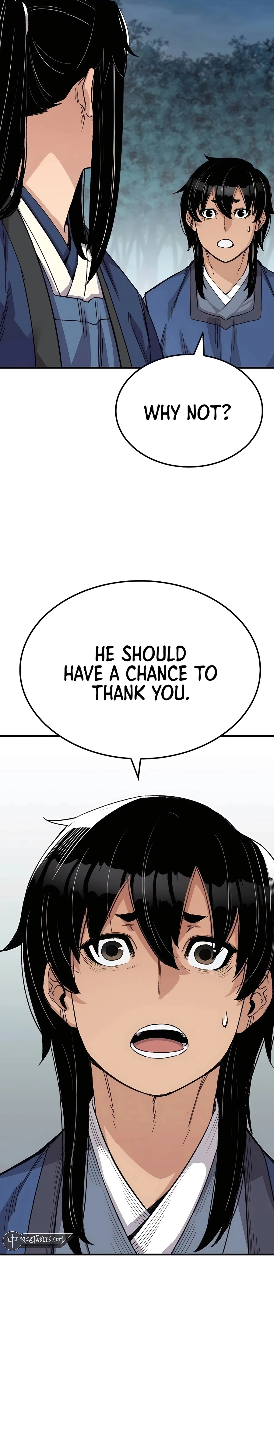 Reborn As The Heavenly Demon Chapter 50 - Page 12