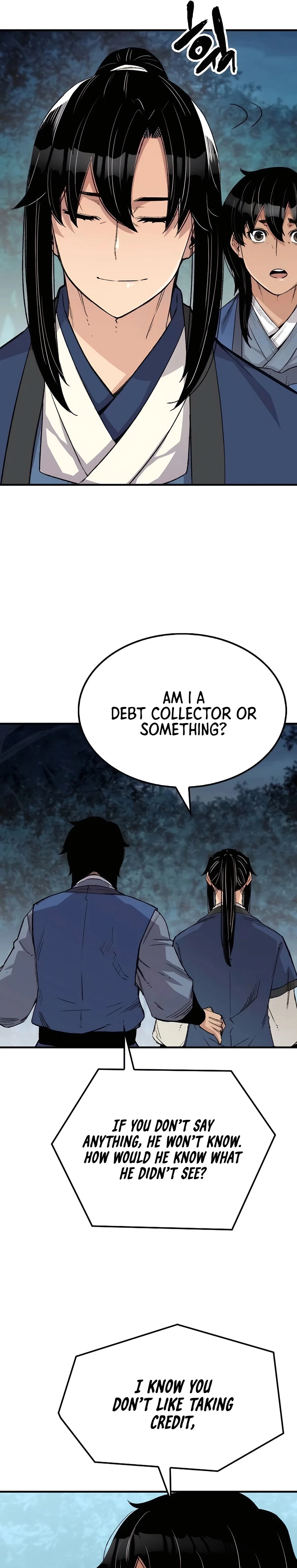 Reborn As The Heavenly Demon Chapter 50 - Page 13