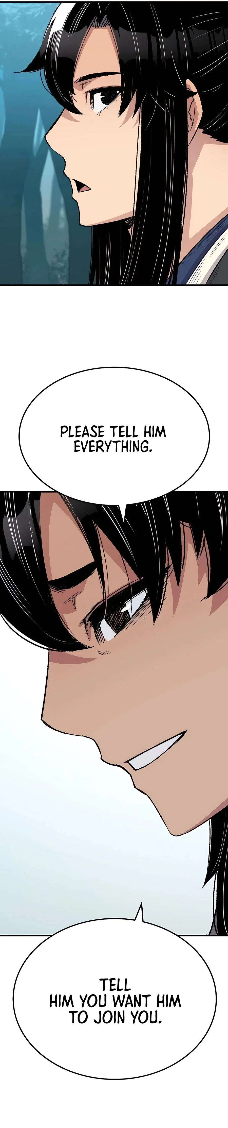 Reborn As The Heavenly Demon Chapter 50 - Page 16