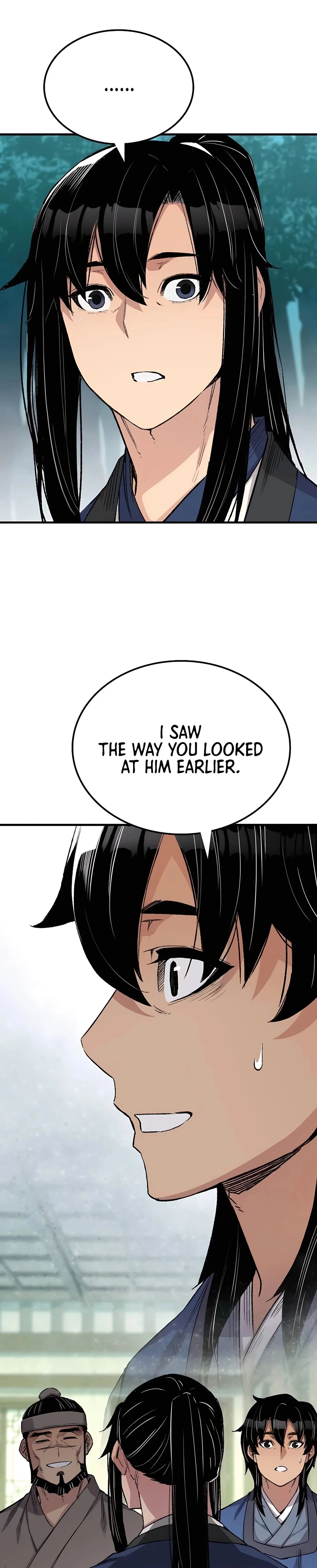 Reborn As The Heavenly Demon Chapter 50 - Page 17
