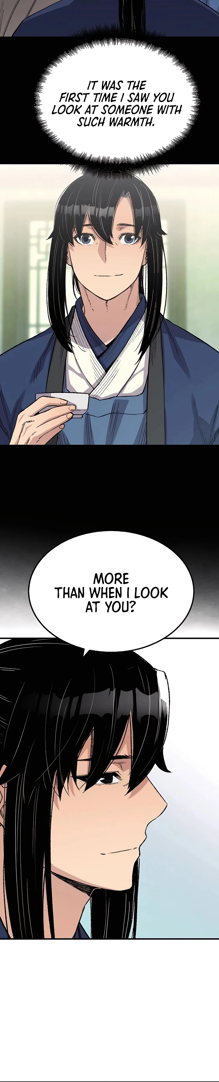 Reborn As The Heavenly Demon Chapter 50 - Page 18