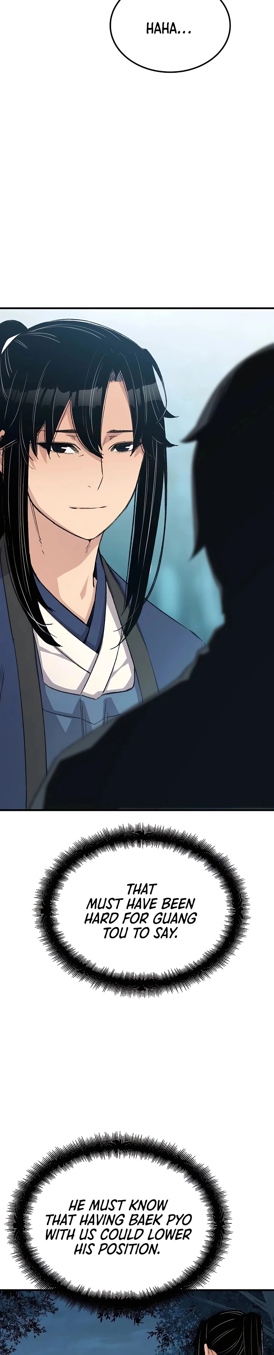 Reborn As The Heavenly Demon Chapter 50 - Page 20