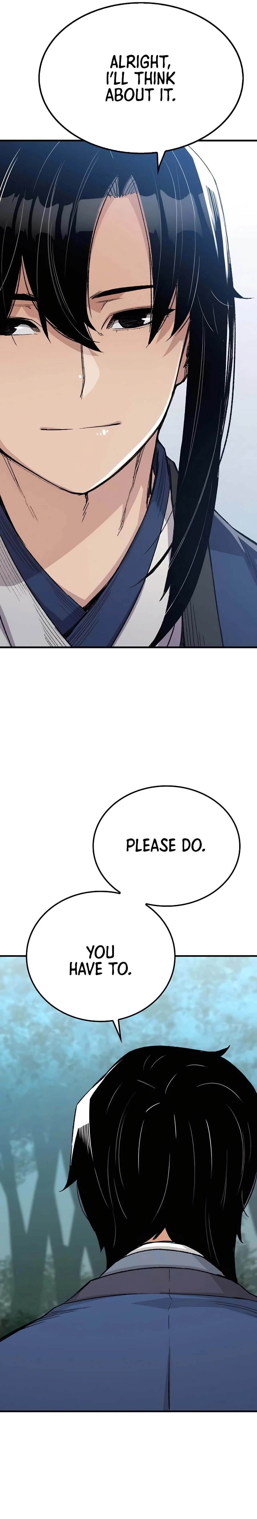 Reborn As The Heavenly Demon Chapter 50 - Page 22