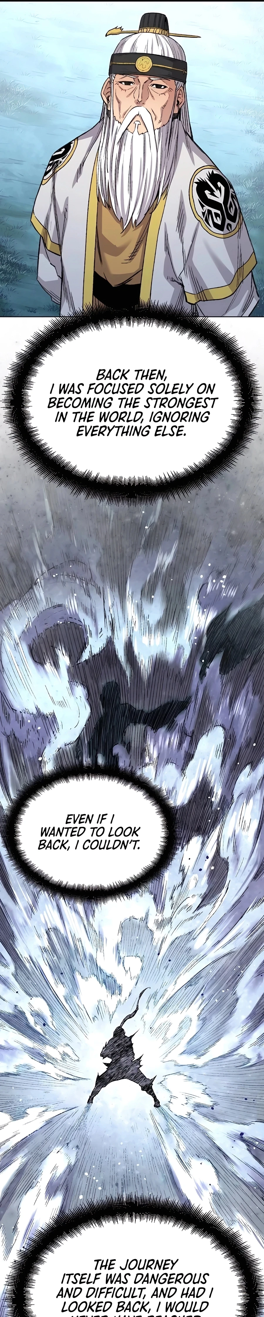 Reborn As The Heavenly Demon Chapter 50 - Page 24