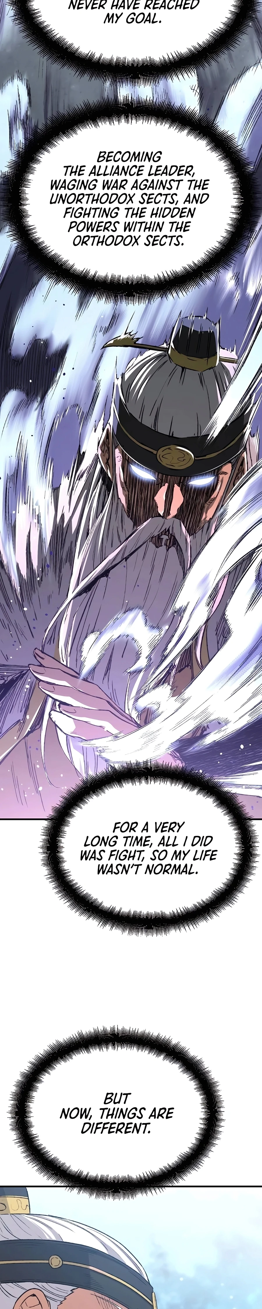 Reborn As The Heavenly Demon Chapter 50 - Page 25