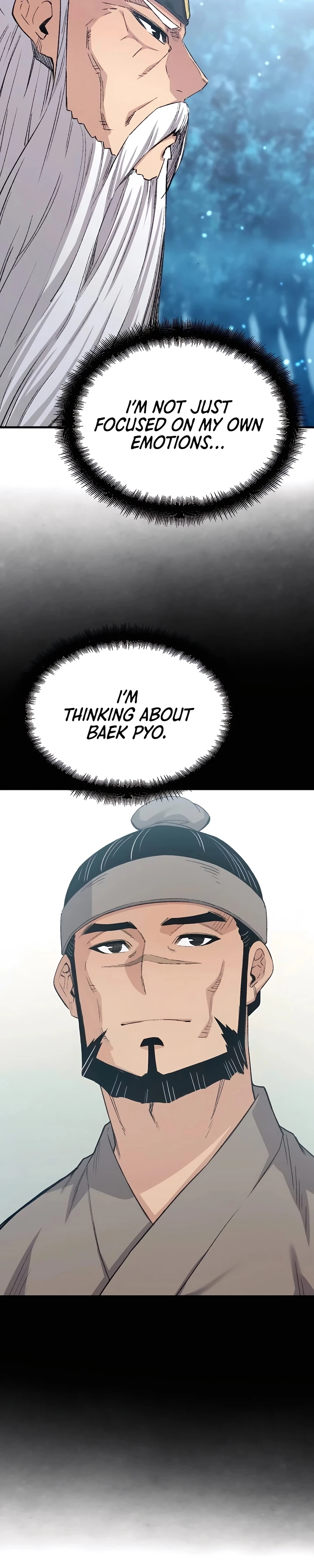 Reborn As The Heavenly Demon Chapter 50 - Page 26