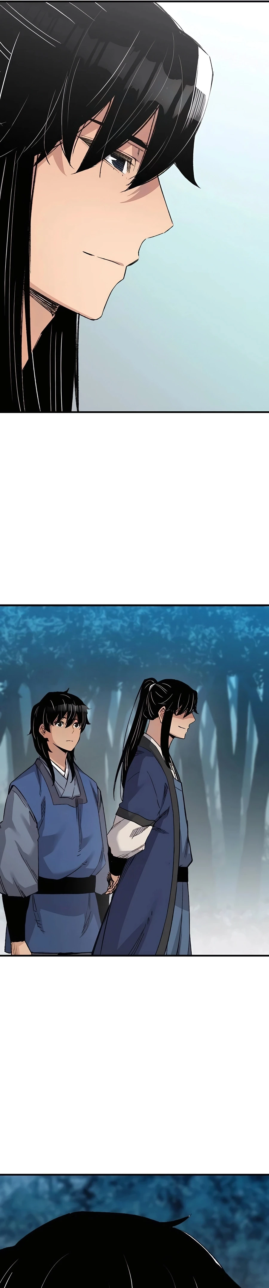 Reborn As The Heavenly Demon Chapter 50 - Page 27