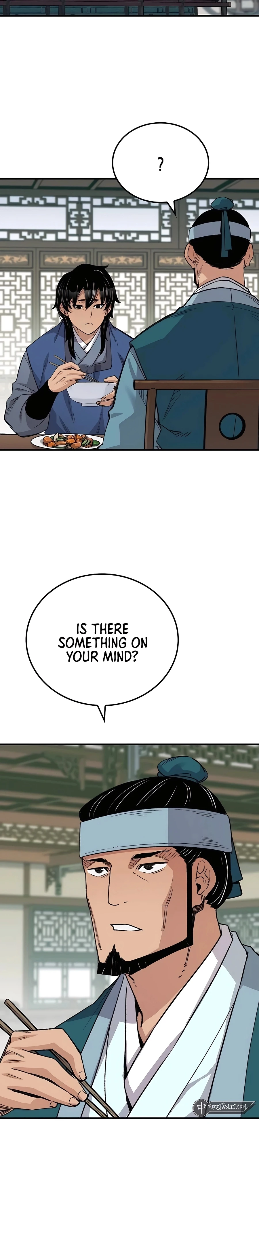 Reborn As The Heavenly Demon Chapter 50 - Page 29