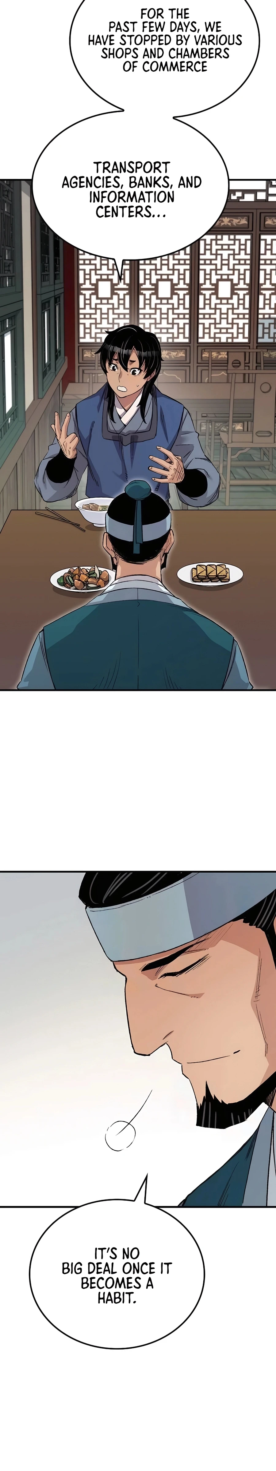 Reborn As The Heavenly Demon Chapter 50 - Page 32
