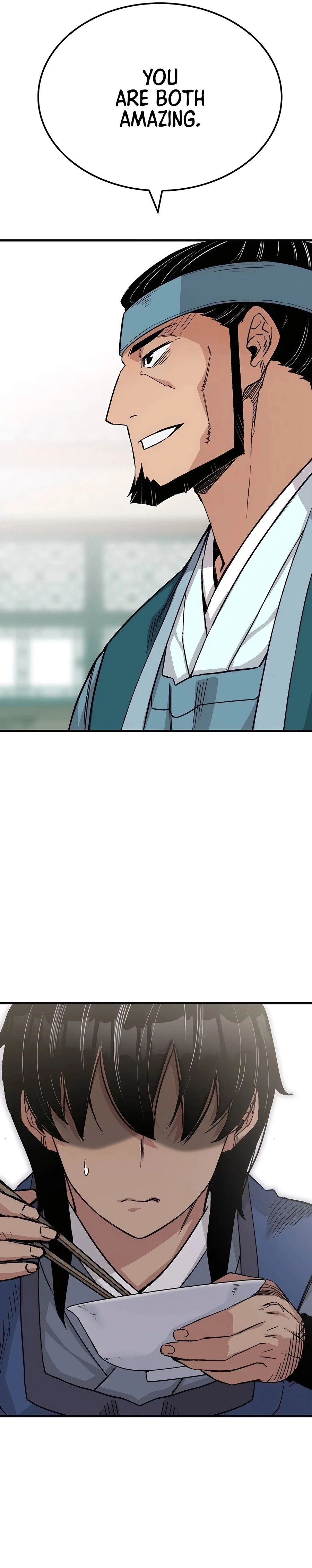 Reborn As The Heavenly Demon Chapter 50 - Page 36