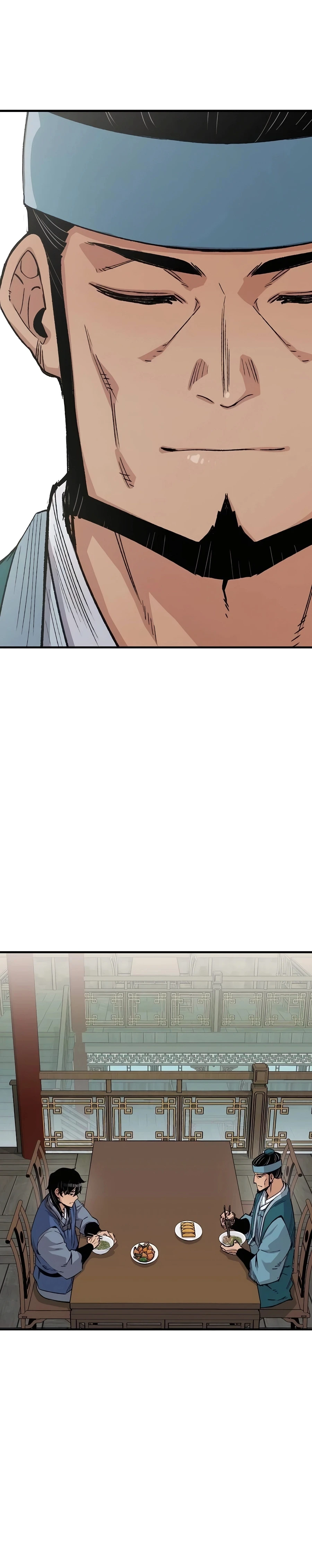 Reborn As The Heavenly Demon Chapter 50 - Page 37
