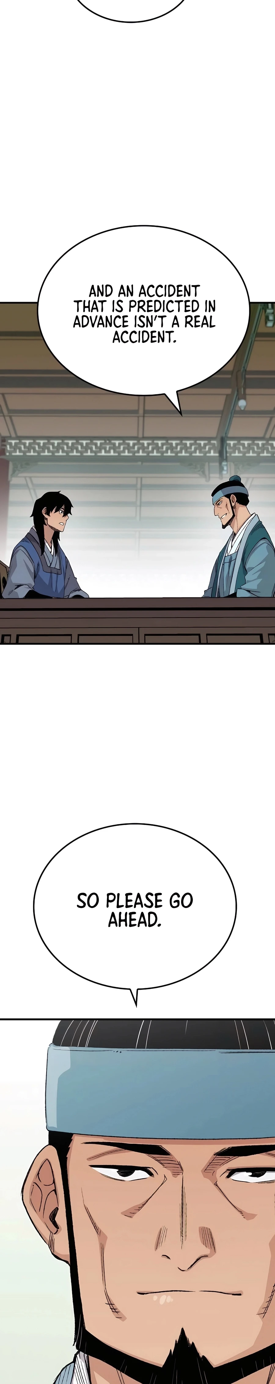 Reborn As The Heavenly Demon Chapter 50 - Page 40