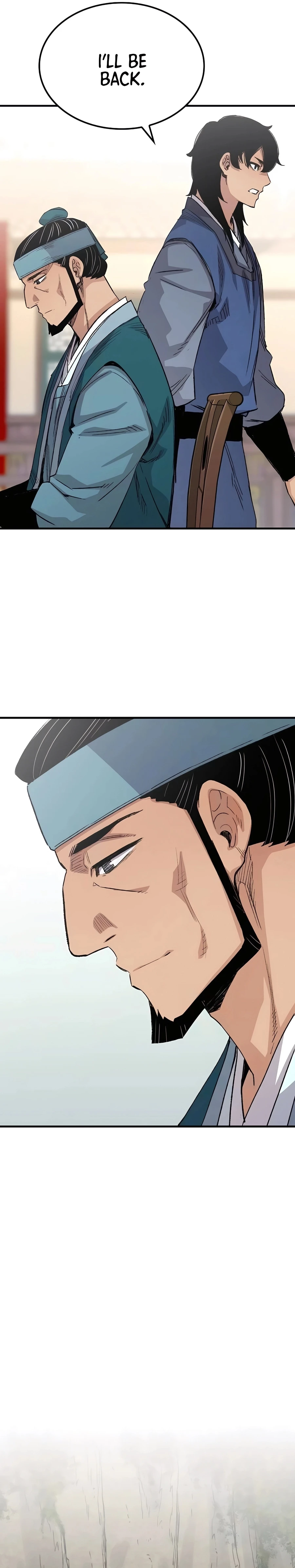 Reborn As The Heavenly Demon Chapter 50 - Page 42