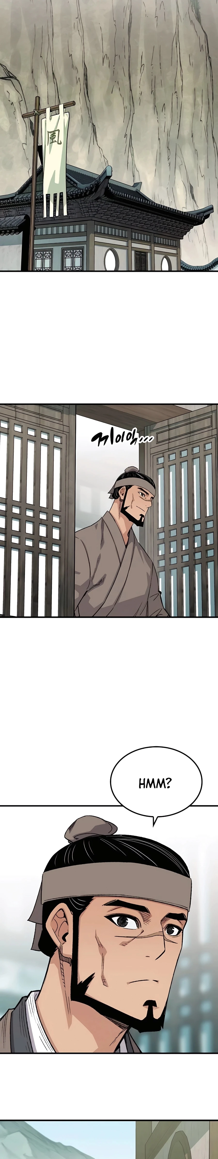 Reborn As The Heavenly Demon Chapter 50 - Page 43