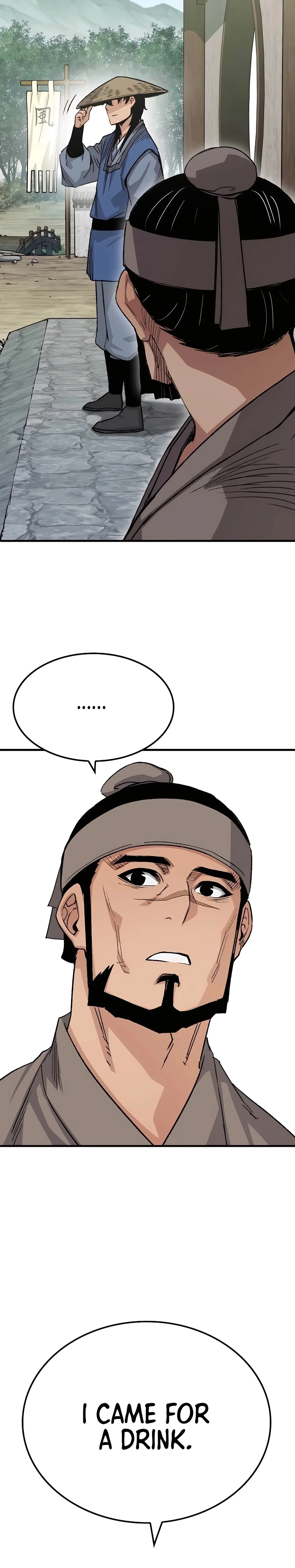 Reborn As The Heavenly Demon Chapter 50 - Page 44
