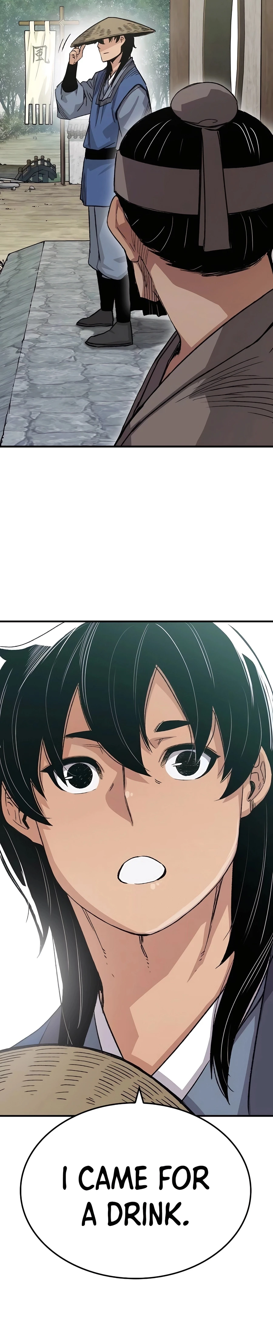 Reborn As The Heavenly Demon Chapter 51 - Page 2