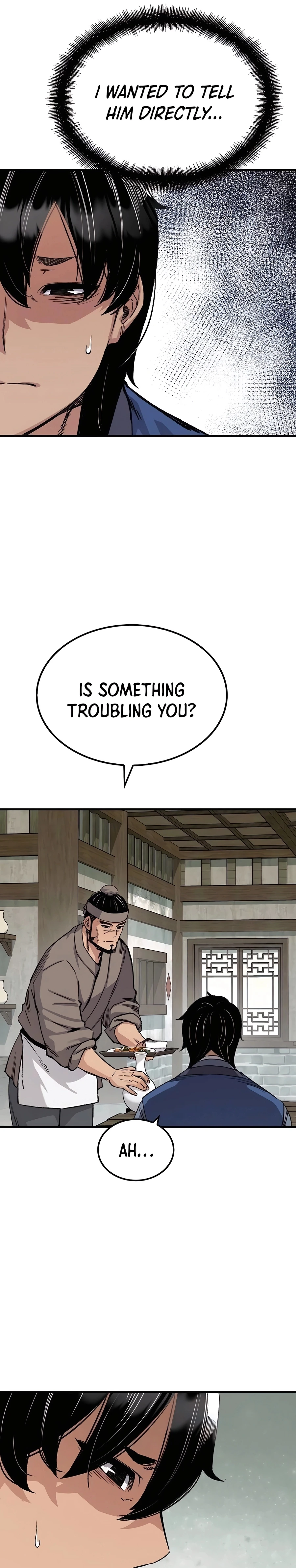 Reborn As The Heavenly Demon Chapter 51 - Page 4