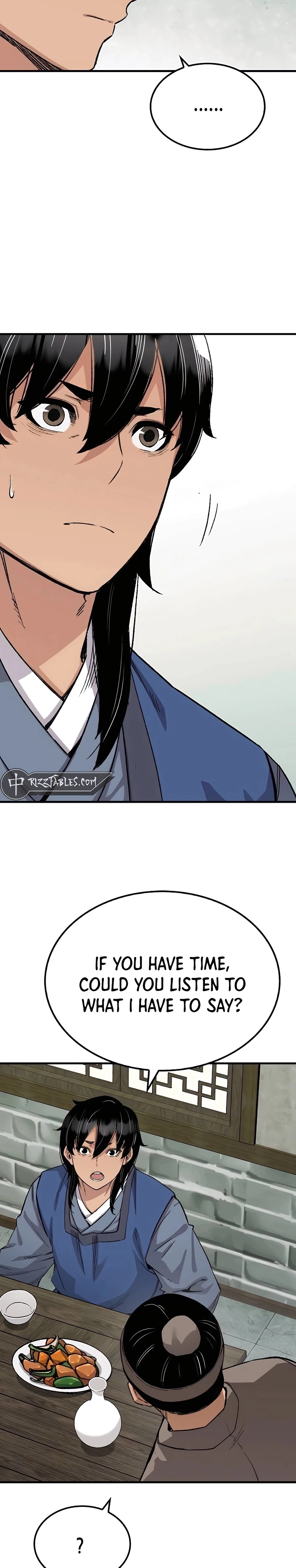 Reborn As The Heavenly Demon Chapter 51 - Page 5
