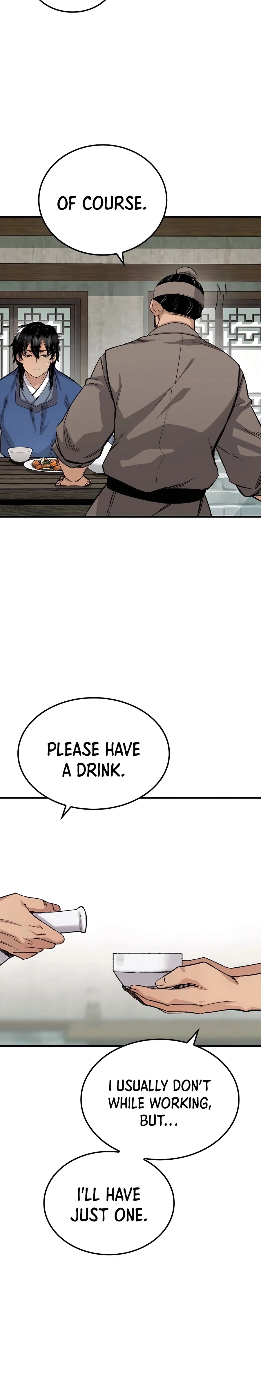 Reborn As The Heavenly Demon Chapter 51 - Page 6