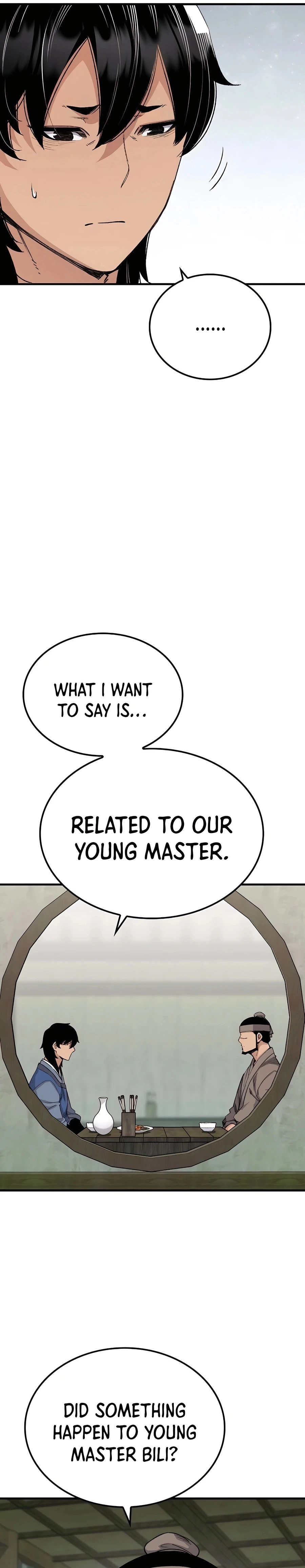 Reborn As The Heavenly Demon Chapter 51 - Page 7