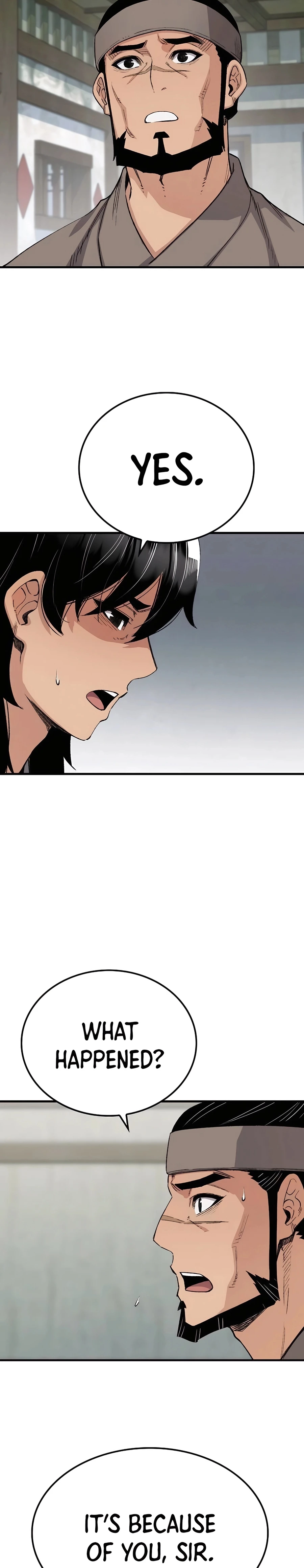 Reborn As The Heavenly Demon Chapter 51 - Page 8