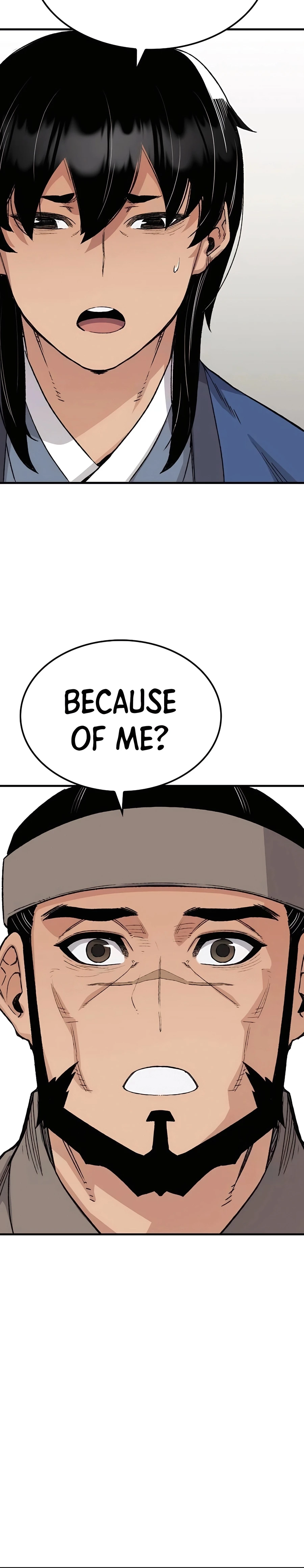Reborn As The Heavenly Demon Chapter 51 - Page 9
