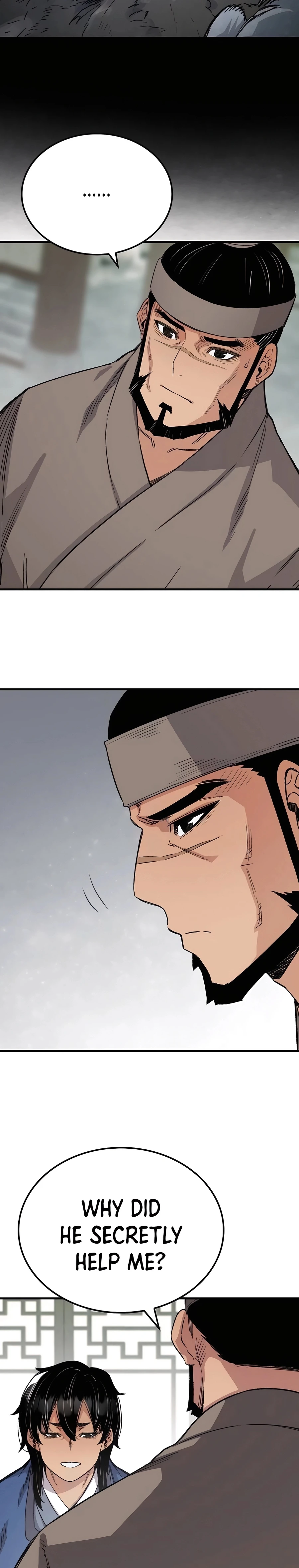 Reborn As The Heavenly Demon Chapter 51 - Page 11
