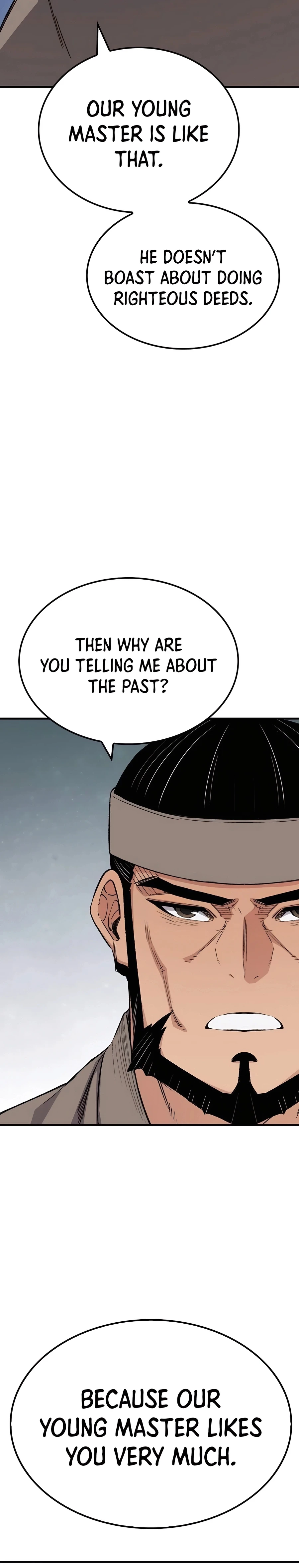 Reborn As The Heavenly Demon Chapter 51 - Page 12