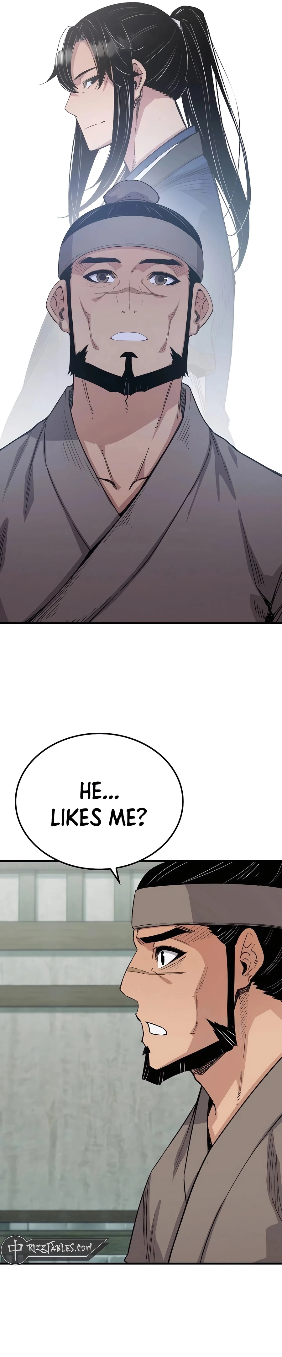 Reborn As The Heavenly Demon Chapter 51 - Page 13