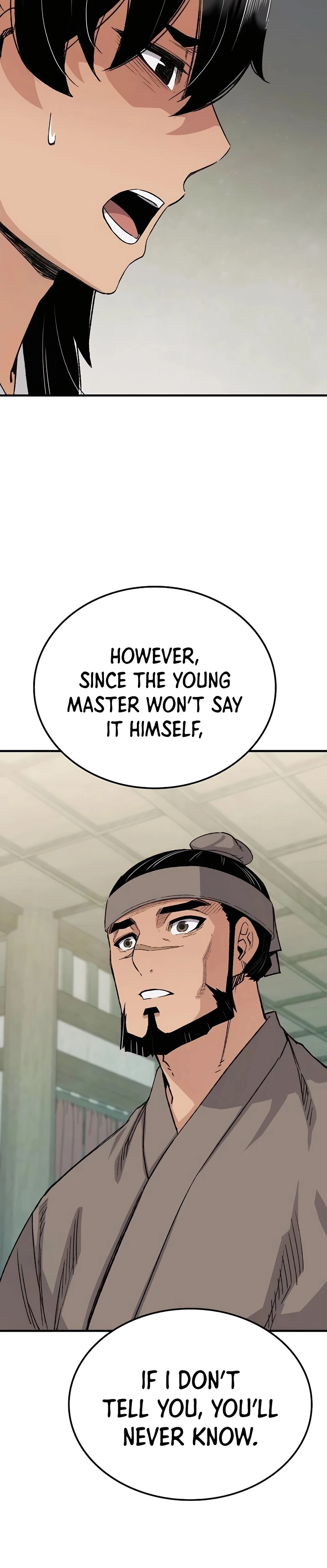 Reborn As The Heavenly Demon Chapter 51 - Page 15