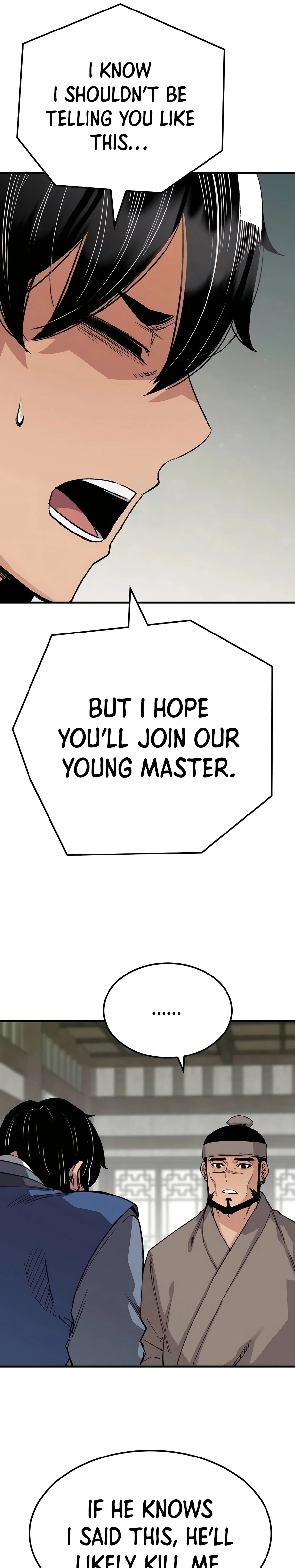 Reborn As The Heavenly Demon Chapter 51 - Page 16