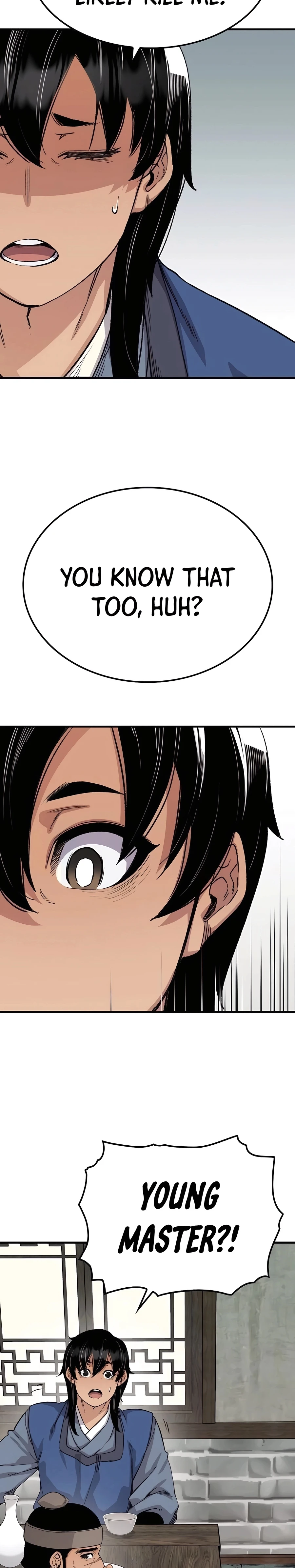 Reborn As The Heavenly Demon Chapter 51 - Page 17