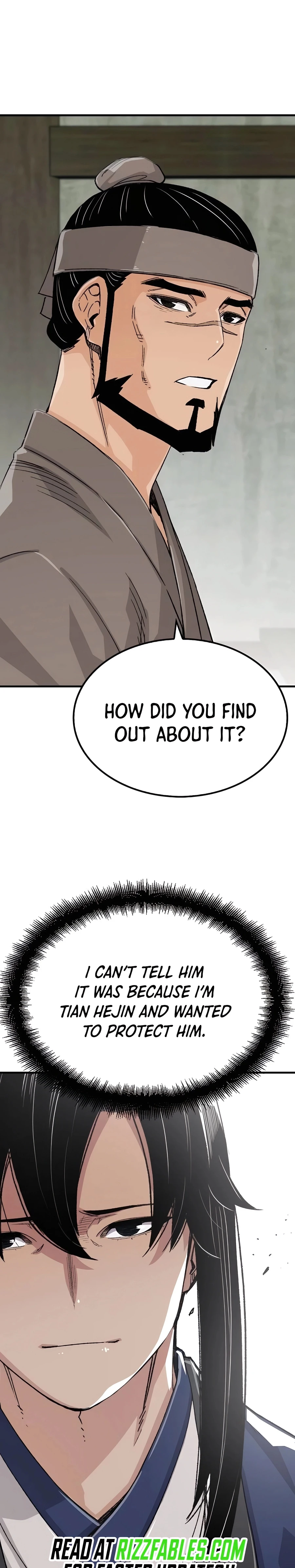 Reborn As The Heavenly Demon Chapter 51 - Page 19
