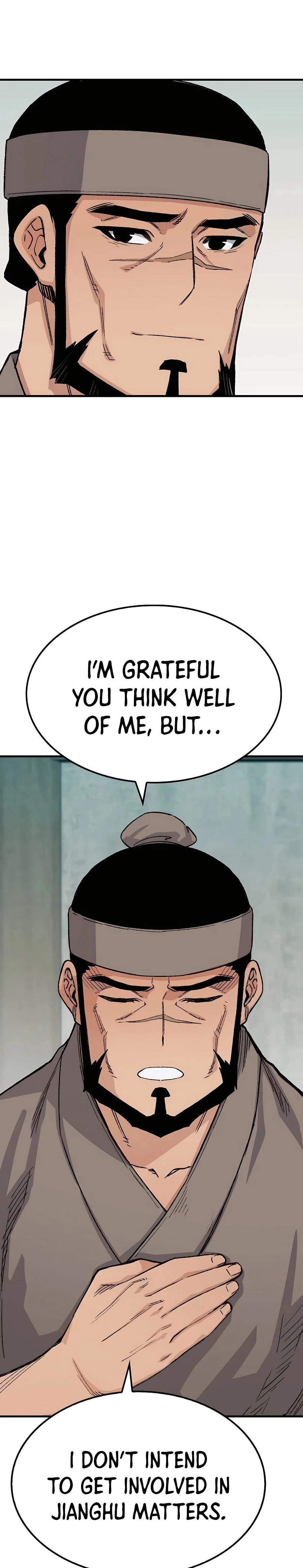 Reborn As The Heavenly Demon Chapter 51 - Page 22
