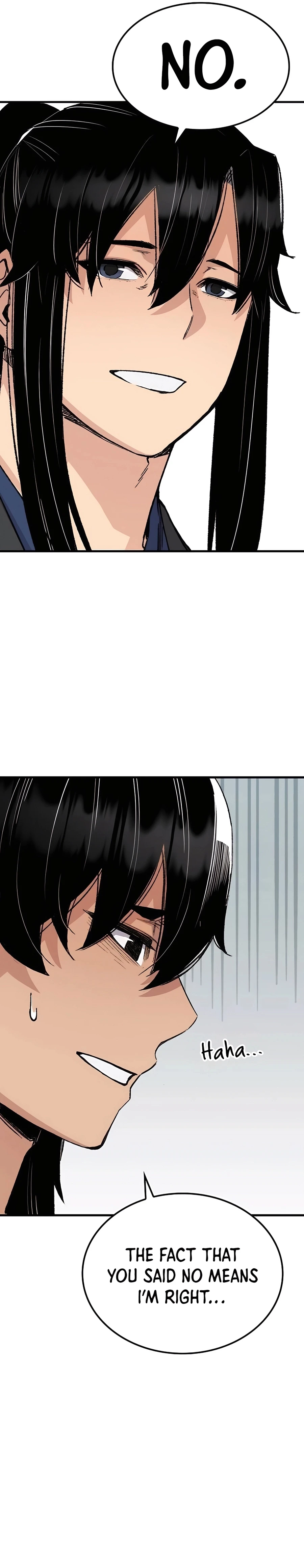 Reborn As The Heavenly Demon Chapter 51 - Page 25