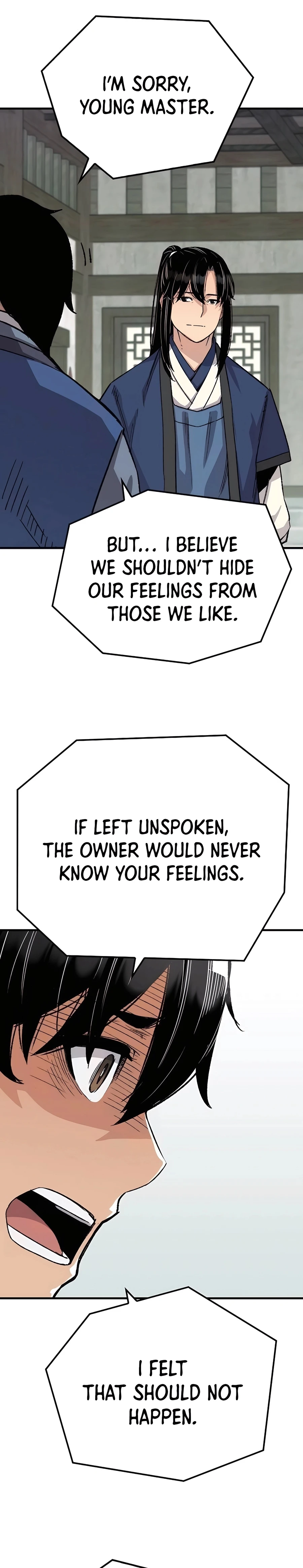 Reborn As The Heavenly Demon Chapter 51 - Page 26