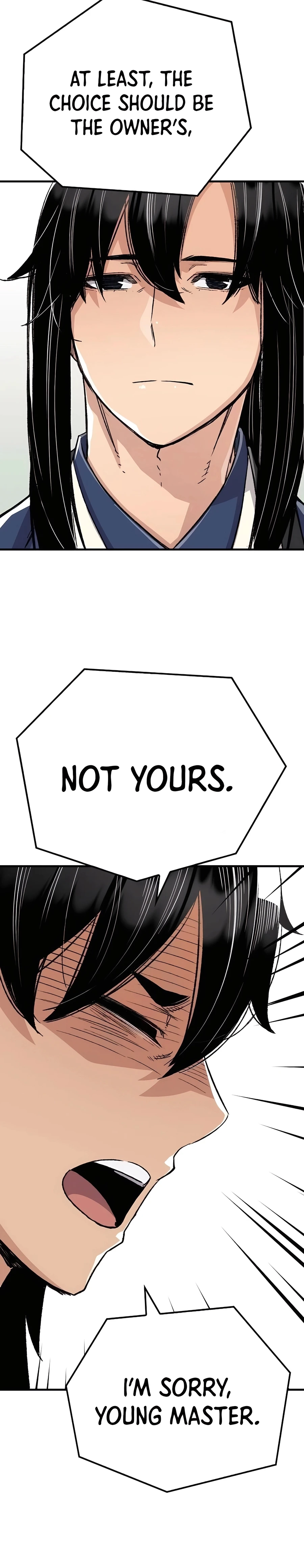 Reborn As The Heavenly Demon Chapter 51 - Page 27