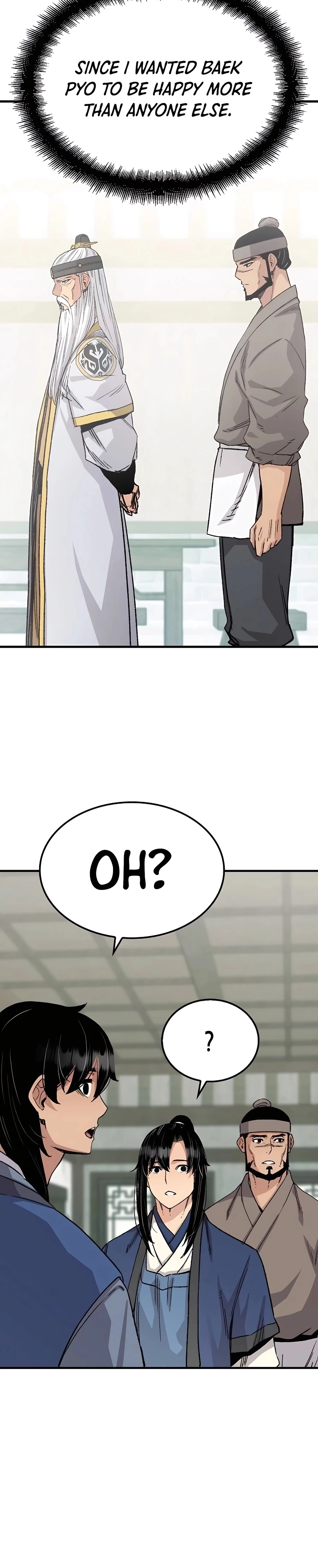 Reborn As The Heavenly Demon Chapter 51 - Page 30