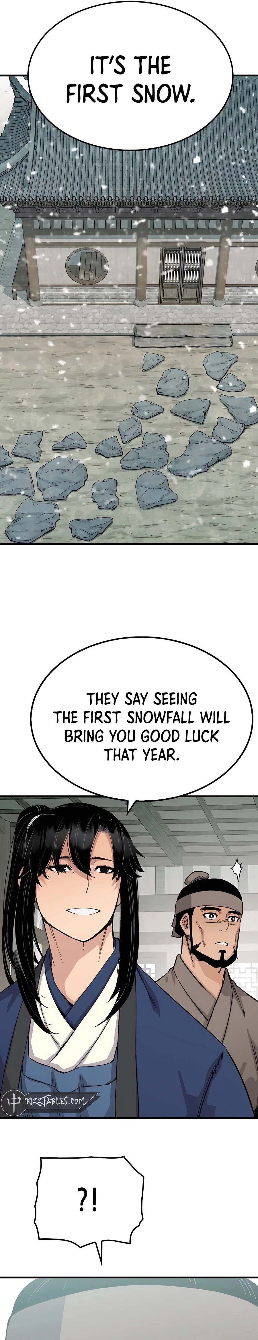 Reborn As The Heavenly Demon Chapter 51 - Page 31