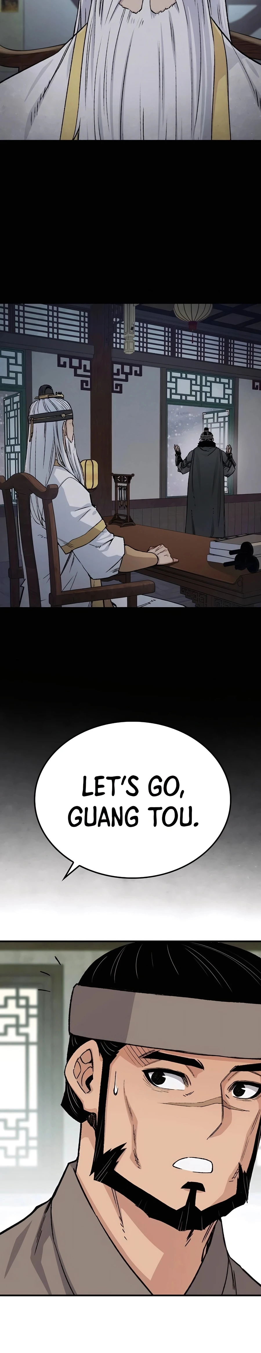Reborn As The Heavenly Demon Chapter 51 - Page 33