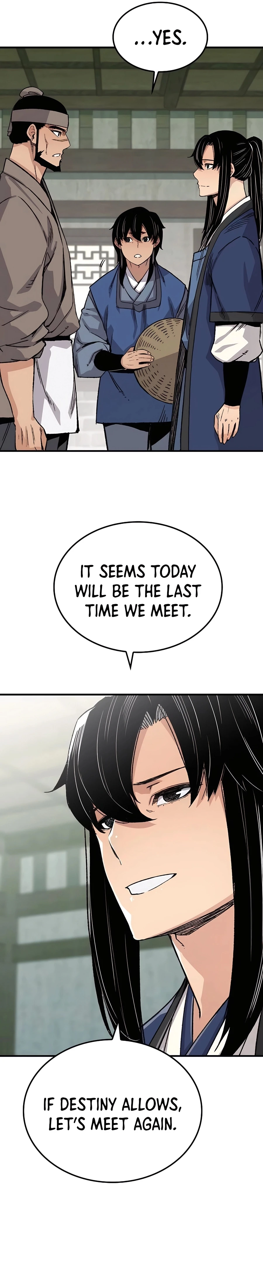Reborn As The Heavenly Demon Chapter 51 - Page 34